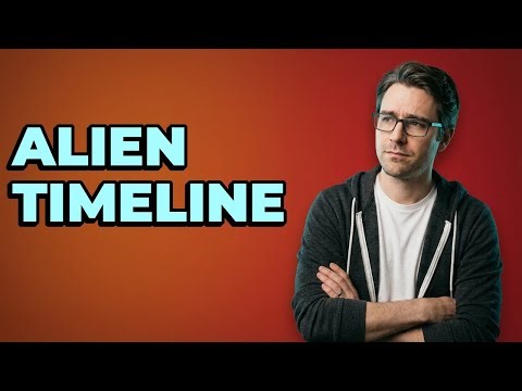 Where Do Prometheus And Covenant Fit In Alien Lore?