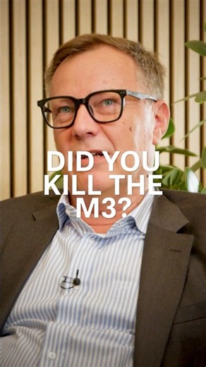What happened to the MOMENTUM 3? | Sennheiser