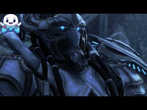 StarCraft II: Legacy of the Void (Spear of Adun) Gameplay Walkthrough [4K 60FPS] - No Commentary