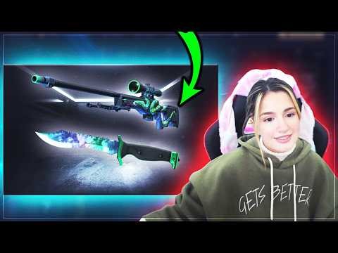 KEYDROP NEW CASES WENT WRONG!! keydrop promo code