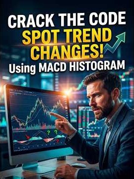 Understanding MACD Histogram: Key to Spotting Stock Trend Changes