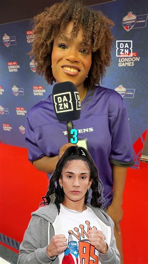"Alycia Baumgardner... 5!" Caroline Dubois set the tone early with her blind rankings 👀🍿