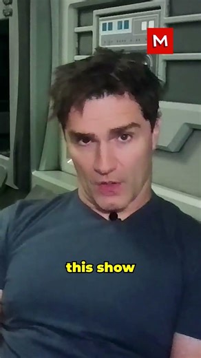 Sam Witwer: No Homework Needed for Star Wars: Maul – Shadow Lord