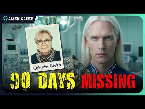 They Used Her Womb for 90 Days and Then Took the Baby Back