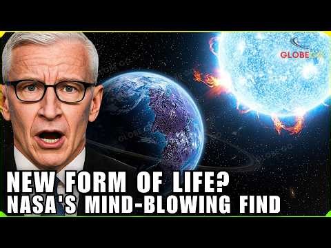 Nasa Found Planets No One Thought Could Exist — The Truth Is More Terrifying Than Imagined!