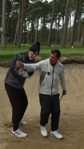 Bunkers should be easy. Watch this for key checkpoints!