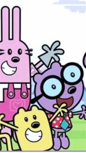 Did you know ca ca ca? (Wow wow WUBBZY long version)