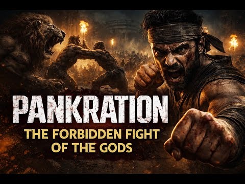 “The Ancient Fight So Brutal It Was Almost Erased From History”