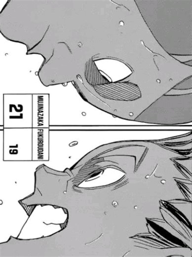 Bokuto vs. Kiryu — Haikyuu!! trailer edit