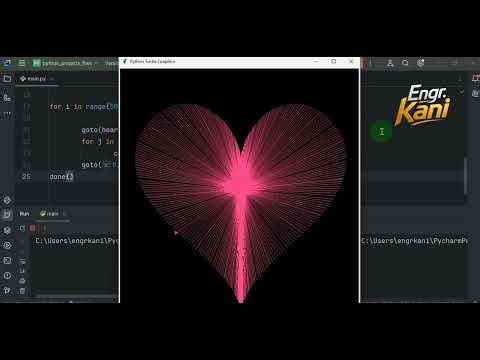 Python: Creating a simple python program