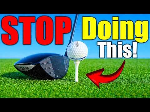 How to Get Better at Golf (For Complete Beginners)