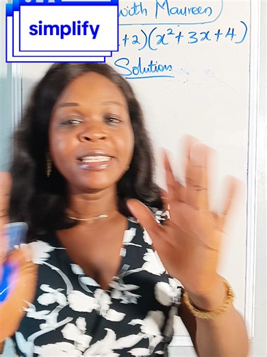 How to Simplify Algebraic Expressions Effectively