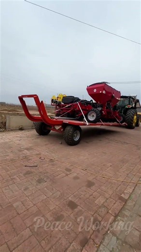 STOP Calling Tow Trucks! This MINI Trailer Changes Everything 🚜