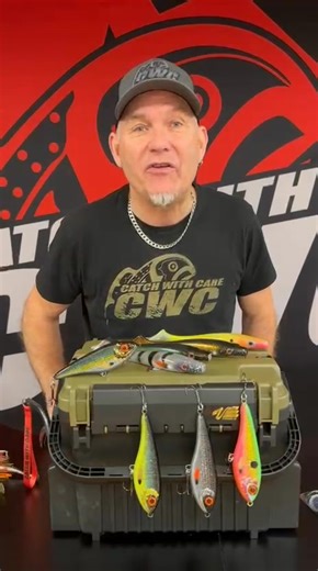 🎣 Special Guest Announcement – Open Weekend 2026! 🎣 This is a very exciting one for us — we’re delighted to announce that Stefan Truman from Catch With Care (CWC) will be joining us at the Fishing Tackle & Bait Open Weekend on 20th & 21st February 2026! 🙌 Stefan is part of Fly vs Jerk, and will be on hand across the weekend showcasing some incredible new CWC products for the 2026 season — including items you’ve never seen before 👀🔥 🚀 Exclusive Launch – Custom FTB Guppie 🚀 The weekend will