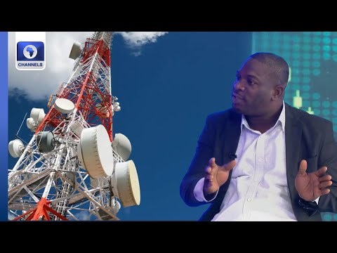 Telecom 2025 Review:Subscribers, Data, 4G/5G Trends & Oluwole Abegunde’s Insights