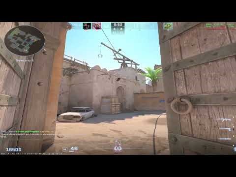 3 Minutes of INSANE CS:GO Highlights – Best Plays of the Match