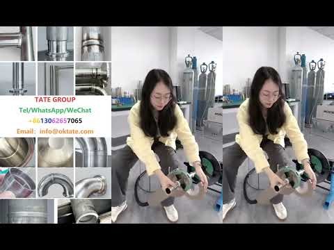 Orbital Welding Machine Automotive Stainless Steel Tube Welding Vietnam Best Price In Korea India UK