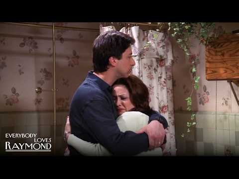 Ray’s Not So Boring Wife | Everybody Loves Raymond