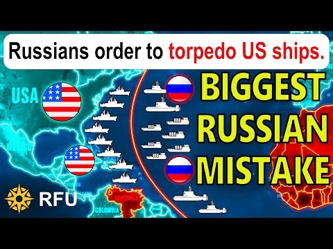 Russia loses 2 ships in 1 day, remaining Russian ships hide their flags