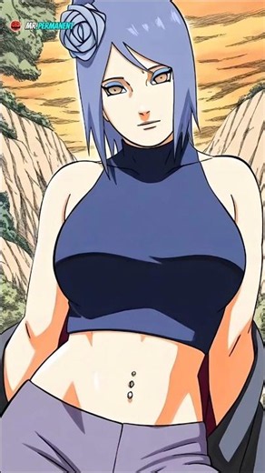 Akatsuki betray member in Naruto?