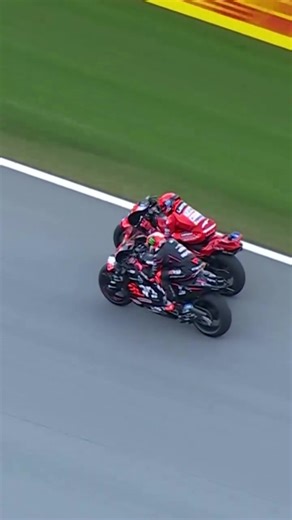 Bezzecchi vs. Alien: Highlights from Austrian GP 2025