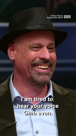 Yara's Had Enough! 😆 #90DayFiance #HappilyEverAfter