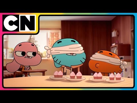 The Amazing World Of Gumball⚽| Elmore’s Most Unpredictable Holiday! | Christmas Special🎄| @cnindia