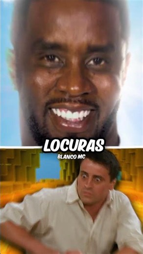 DIDDY DOESN'T DESERVE THIS! 😭🤯 #shorts #curiosities