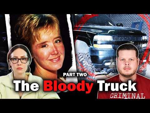 Brandy Hall | The Last Call, The Hidden Pond, and the Missing Body (Part 2)