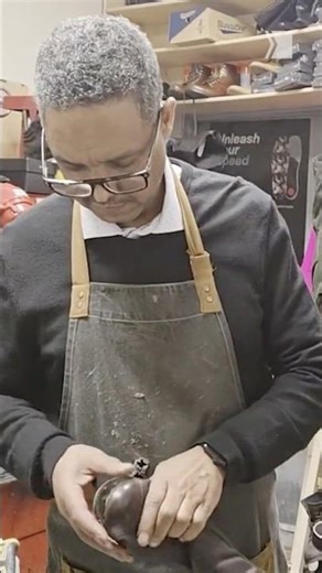 How Viral GoFundMe campaign helped get Dufferin mall Cobbler a new machine