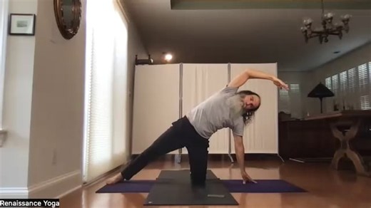 Yoga Flow (All) 7/4/26