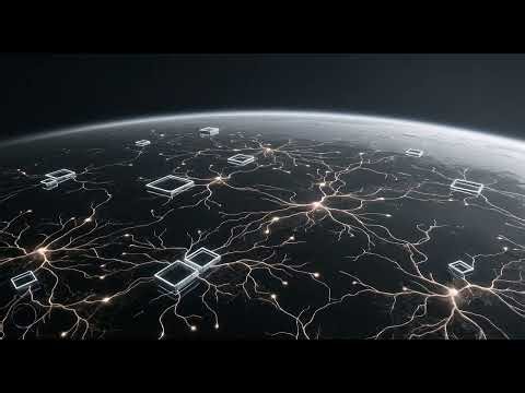 Field Notes: Signal — the planetary field is pulling in two directions