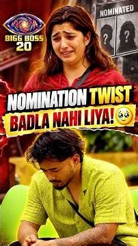 Bigg Boss 20: Love Ne Scout Se Badla Kyun Nahi Liya? 🥹 #biggboss20 #lovegill #scoutop