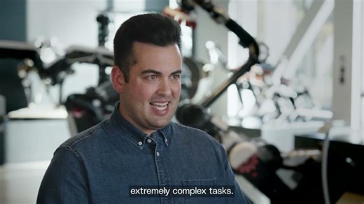 G-P Case Study: How Boston Dynamics Uses G-P for Market Growth | G-P