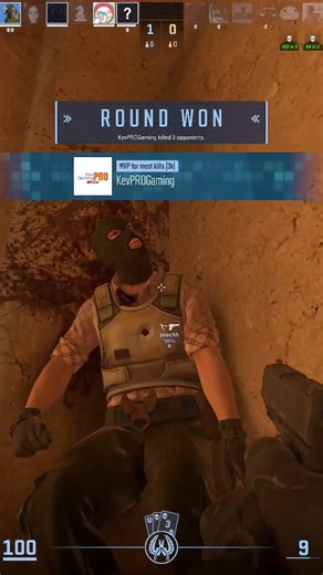 🔥 Counter Strike 2 Gameplay at its finest!