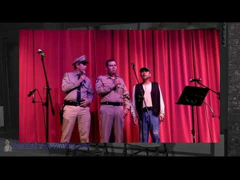 TCNW 912: Col Tim's 2026 Clips