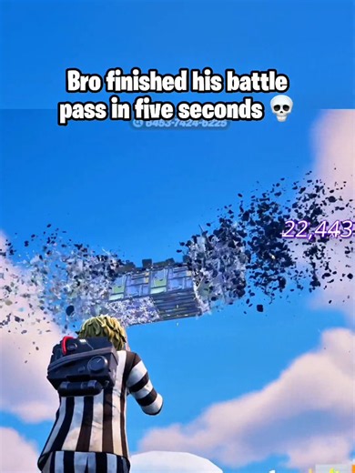 How to Level Up Your Fortnite Battle Pass Fast 💀