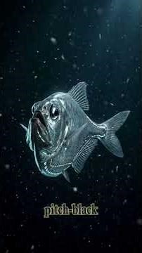 Here are five creatures that don't look real