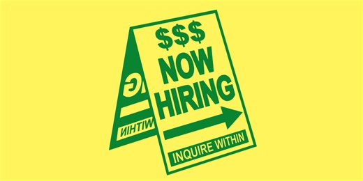 Video: What the Weak August Jobs Report Means for BLS