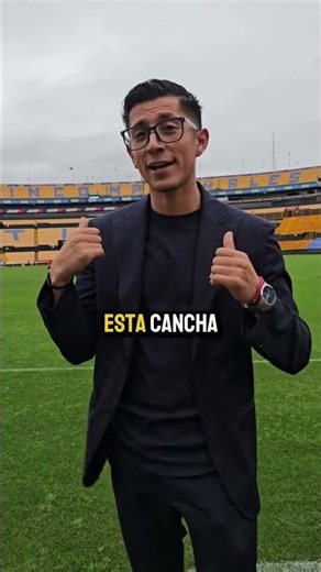 El Volcán está listo para abrir la liguilla del Clausura 2026 🐯🆚🐐