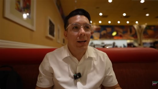 Why this Las Vegas buffet deserves a visit