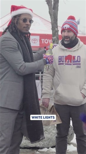 Bills Mafia's HOTTEST, Controversial Holiday Takes! | Buffalo Bills #shorts #nfl #bills