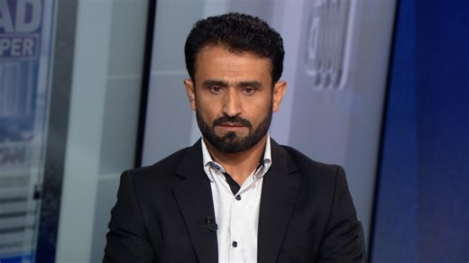 Afghan refugees in US fear deportation to Taliban-led country