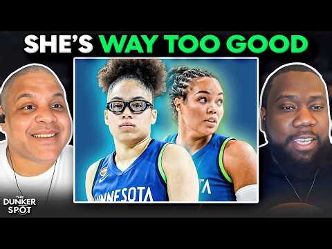 The Lethal Move Making Olivia Miles Unstoppable
