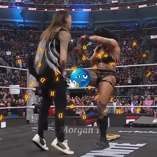 Rhea Ripley Destory Dominik Mysterio Edit! ☠️ #wwe #rhearipley #dominikmysterio #edit #shorts