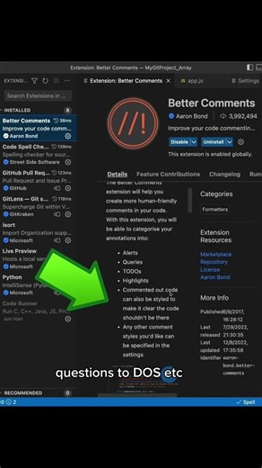 New video from @vscode #Shorts #vscode