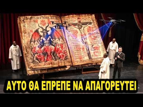 Αιθίοπες μοναχοί αποκάλυψαν ένα κρυφό απόσπασμα για την ανάσταση — η μετάφραση είναι σοκαριστική