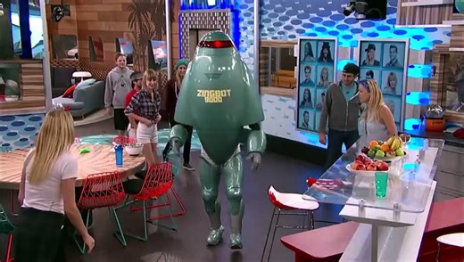 Big Brother US S17E28 CBS BTW