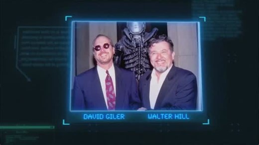 James Cameron reveals the original working title for “Alien 2” - which ultimately couldn’t be used (Aliens Expanded documentary) #HappyBirthdayStevenSpielberg | Alien_Theory