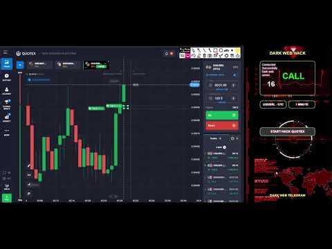 Quotex 1 Minute Bot Signals 🤑 Full Compounding Signals 🔥 No Loss Bot Signals